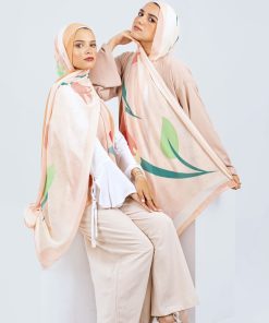 وَهْج Scarf