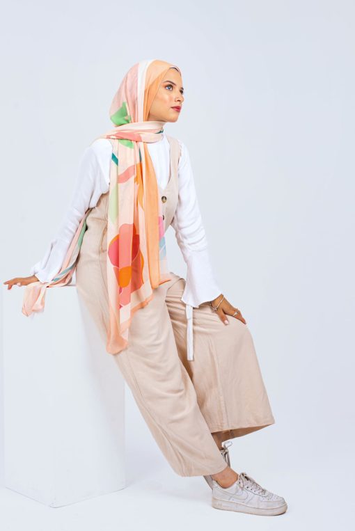 وَهْج Scarf - Image 3