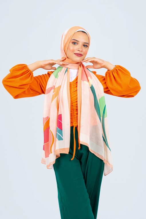 وَهْج Scarf - Image 2