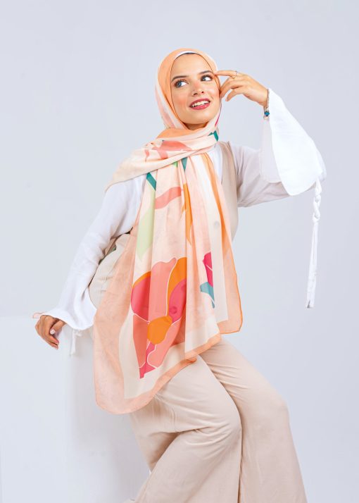 وَهْج Scarf - Image 4