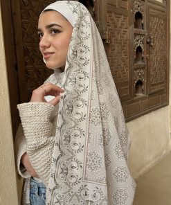 Arabesque Scarf