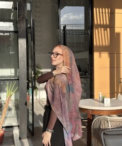 Alternative view of grape storm