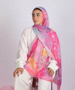 Alternative view of Purple splash