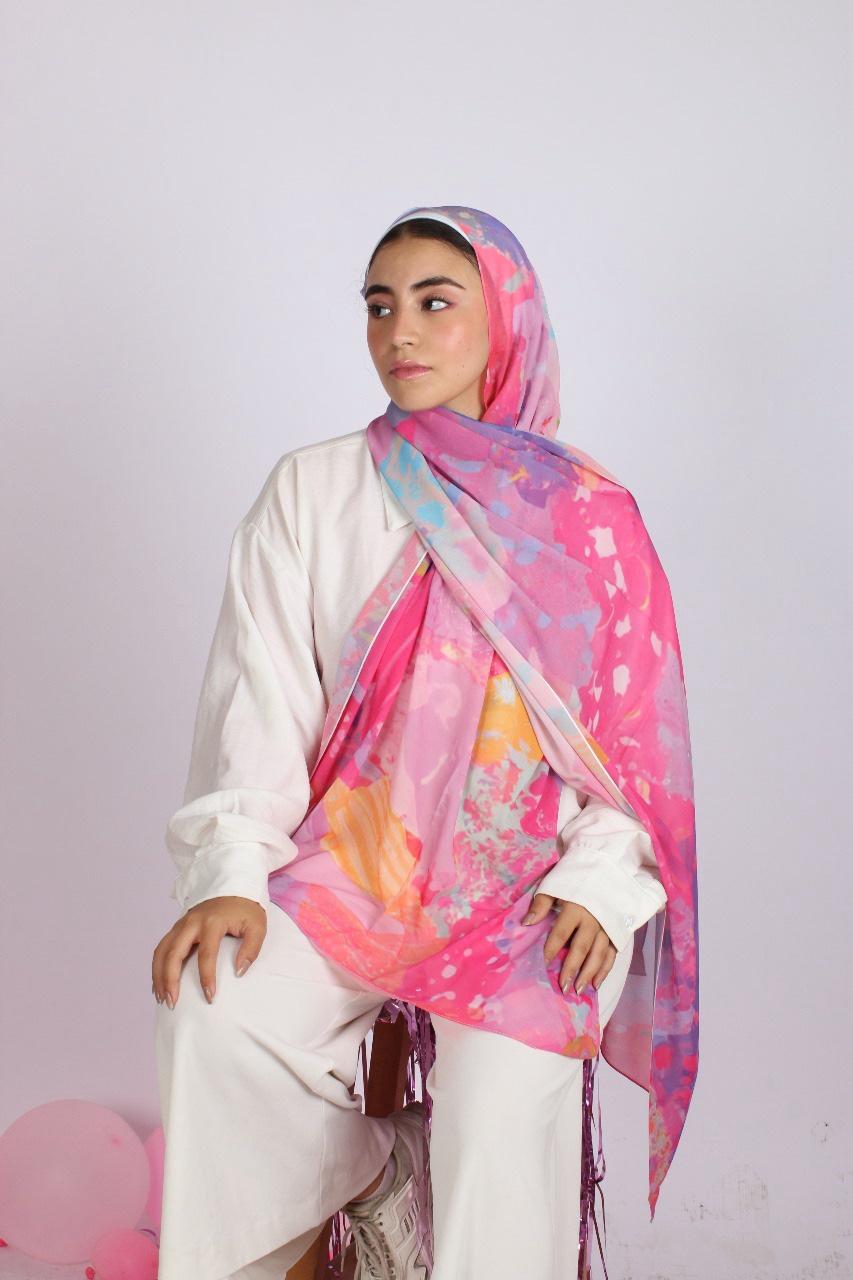 Purple splash - Image 2