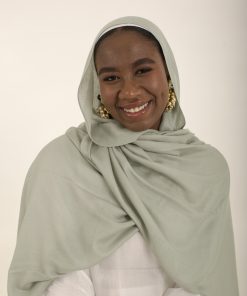 Alternative view of Sage green