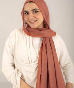 Alternative view of Burnt orange