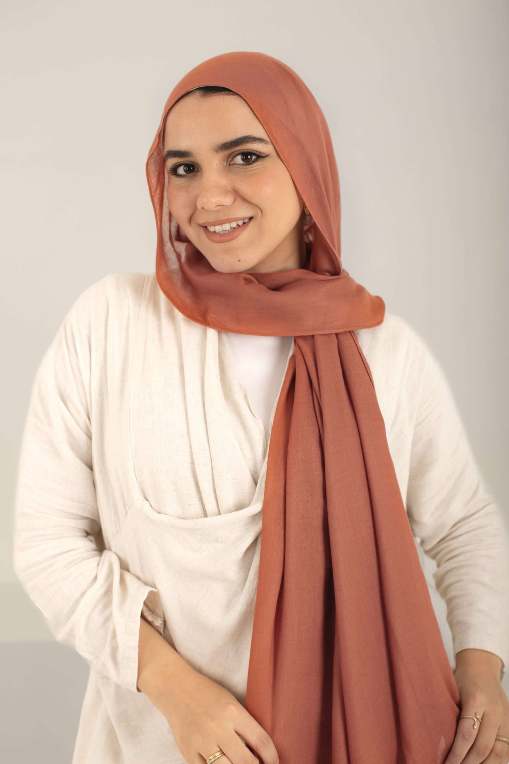 Burnt orange - Image 2