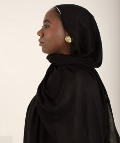 Alternative view of Black