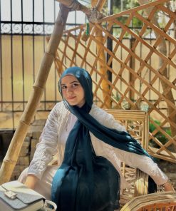 Alternative view of Dark teal