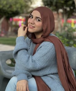 Alternative view of Brown